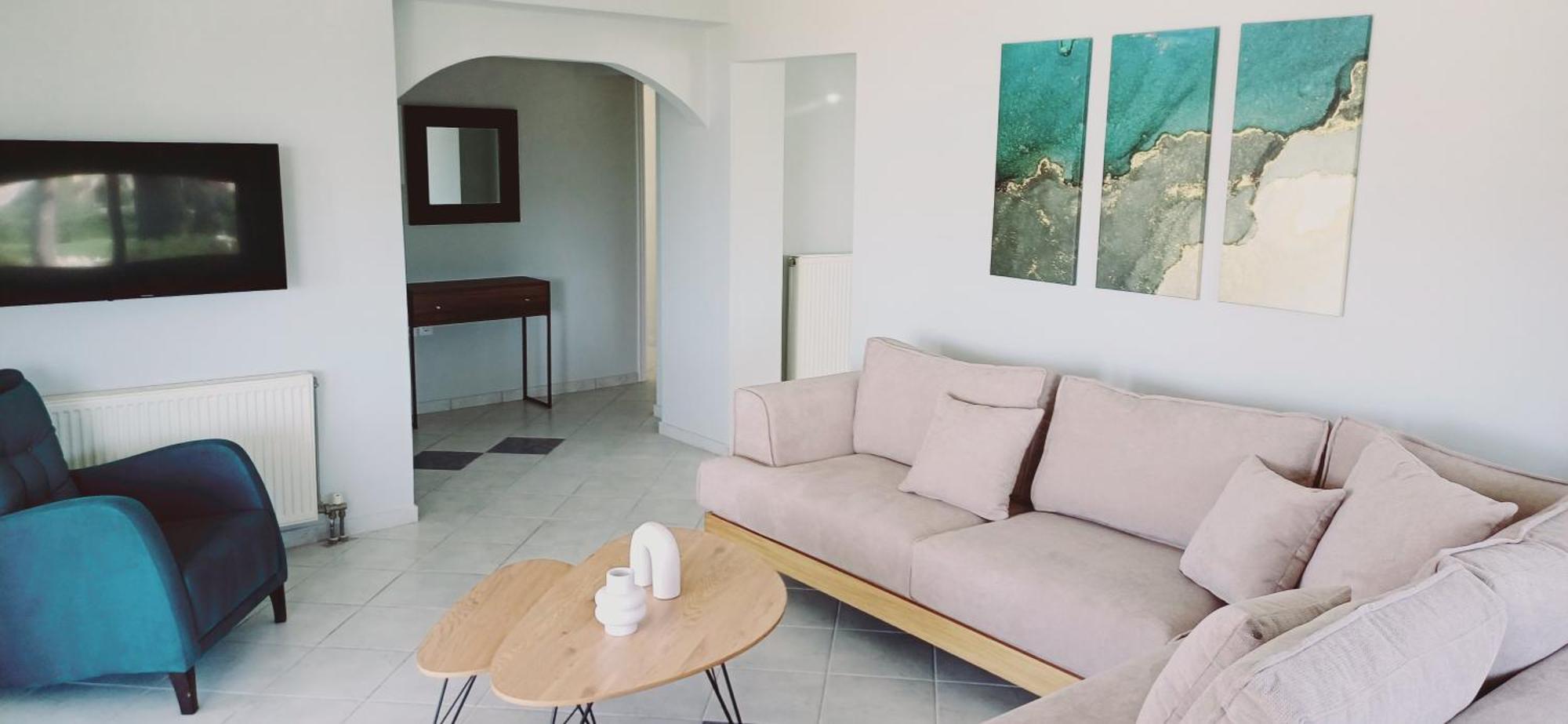 Vasilopoulos Residences - Apartments Ioni & Neso Argostoli  Exteriér fotografie