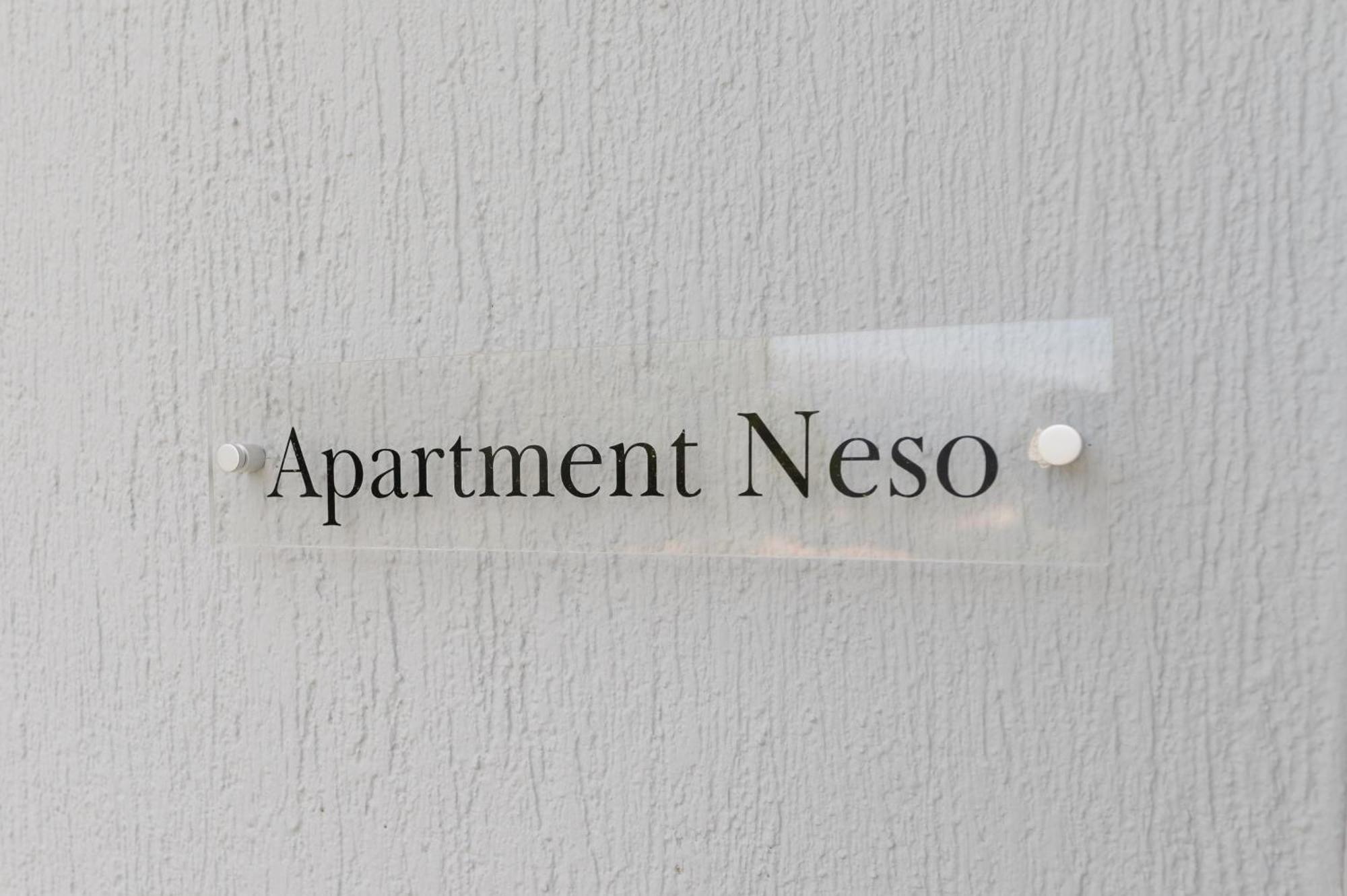 Vasilopoulos Residences - Apartments Ioni & Neso Argostoli  Exteriér fotografie